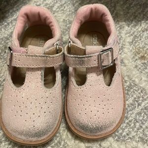 Stride Rite Toddler shoes
